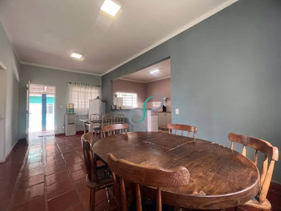 Chácara, 4 quartos, 450 m² - Foto 19