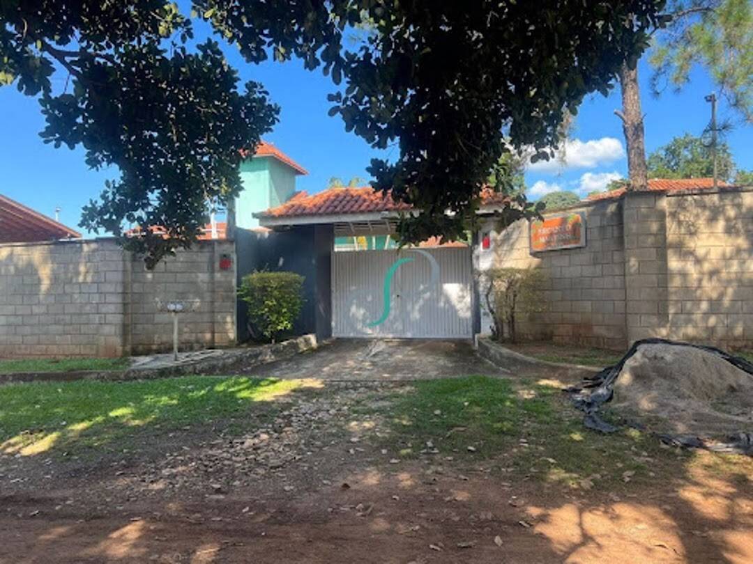 Chácara, 4 quartos, 450 m² - Foto 13