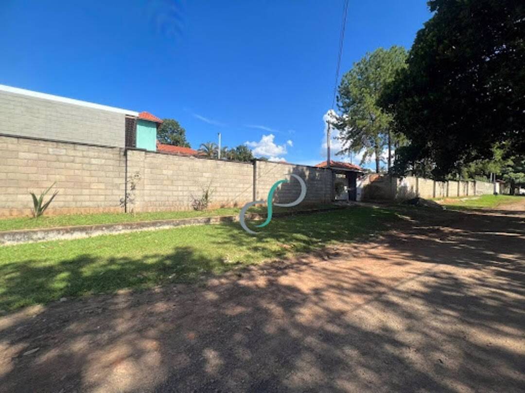 Chácara, 4 quartos, 450 m² - Foto 12
