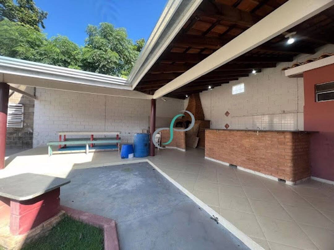 Chácara, 4 quartos, 450 m² - Foto 6