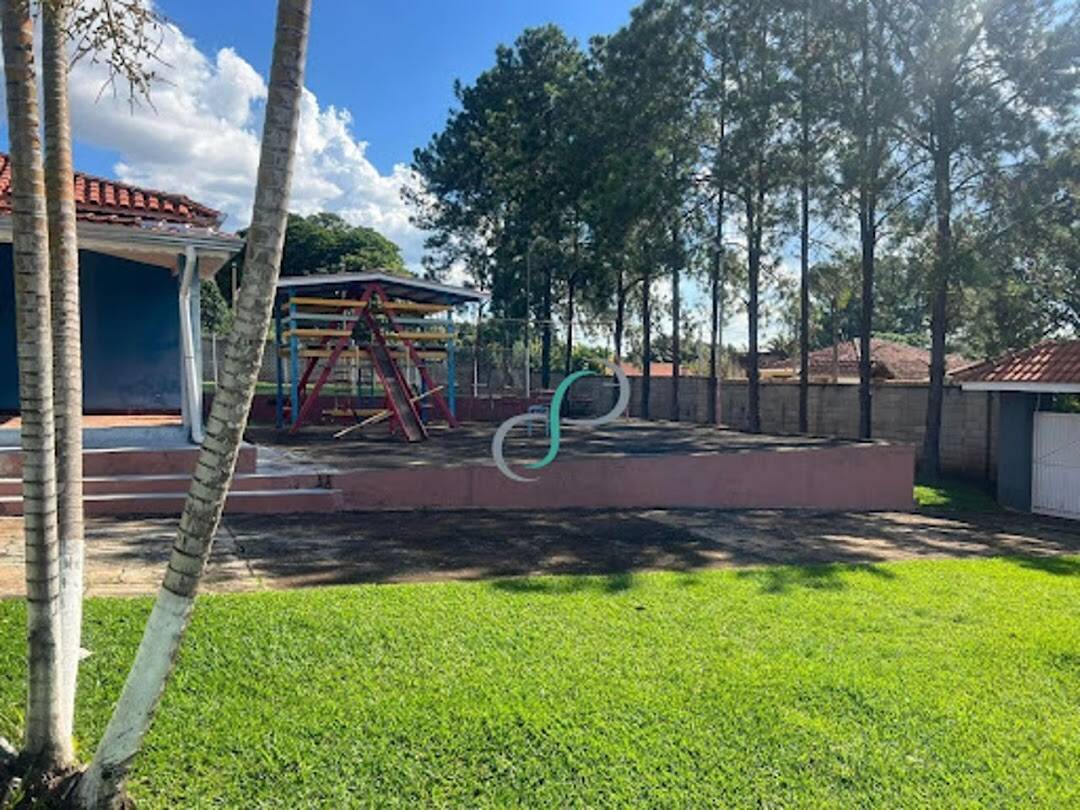 Chácara, 4 quartos, 450 m² - Foto 7