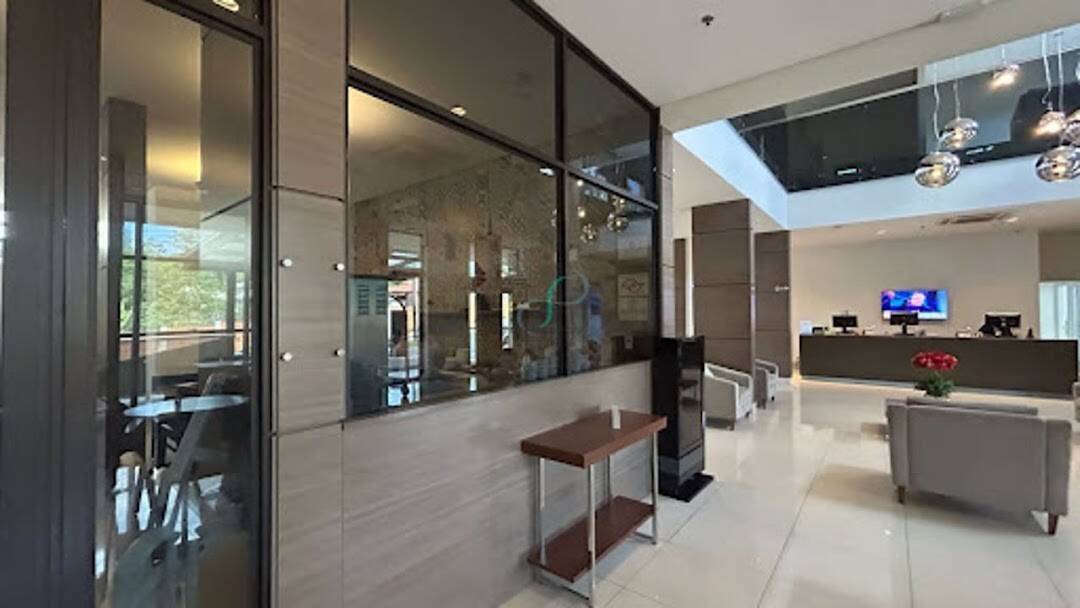 Prédio Inteiro, 52 m² - Foto 7