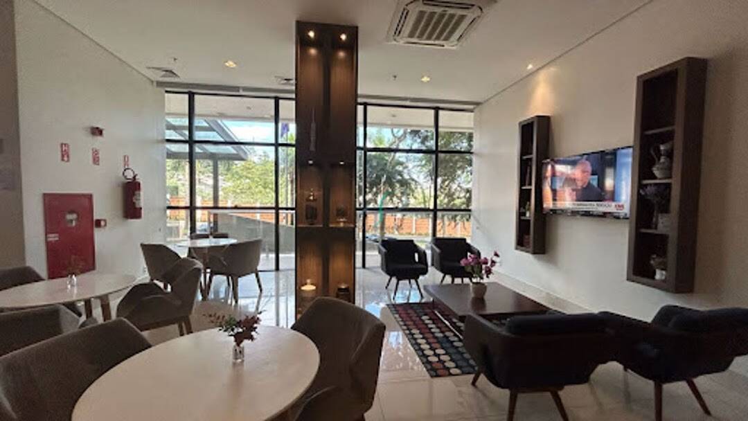 Prédio Inteiro, 52 m² - Foto 4