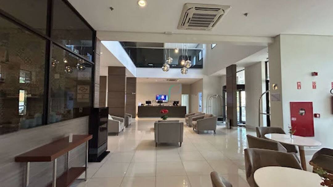 Prédio Inteiro, 52 m² - Foto 6