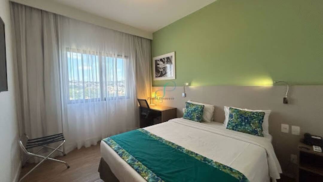 Prédio Inteiro, 52 m² - Foto 11