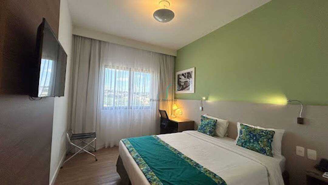 Prédio Inteiro, 52 m² - Foto 9