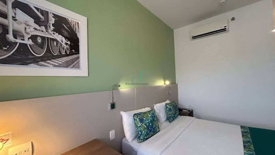 Prédio Inteiro, 52 m² - Foto 10