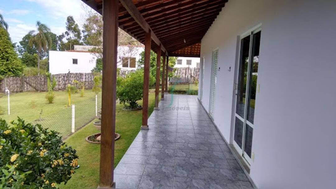 Chácara, 3 quartos, 534 m² - Foto 25