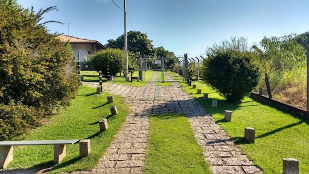 Chácara, 3 quartos, 534 m² - Foto 32