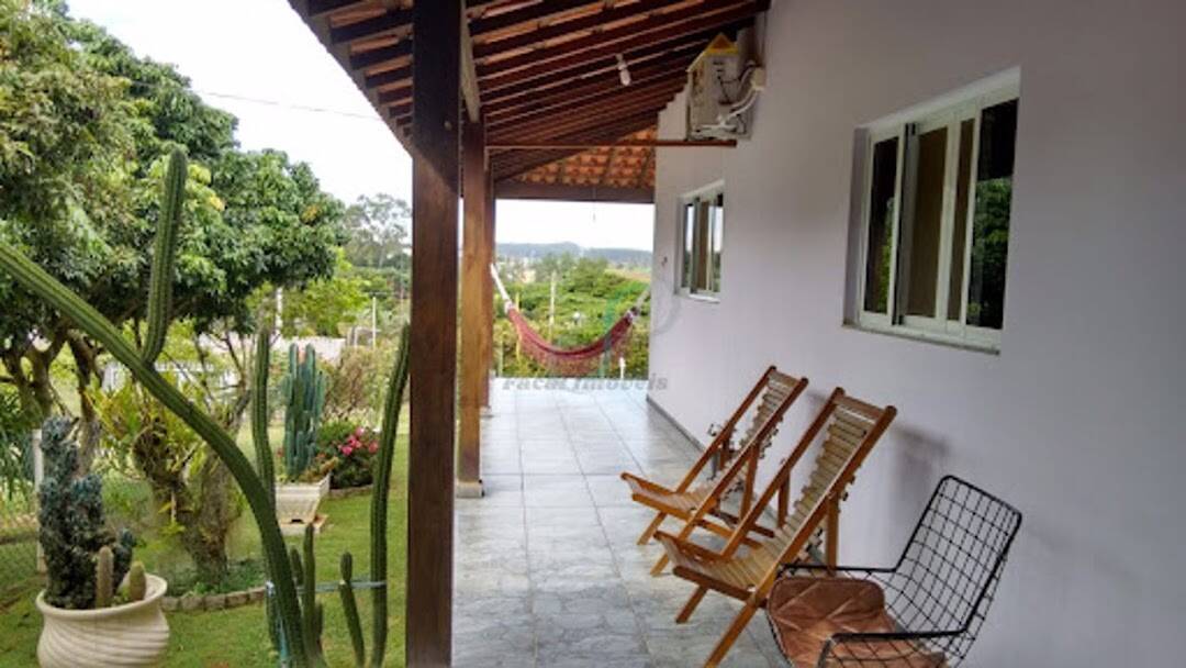 Chácara, 3 quartos, 534 m² - Foto 23