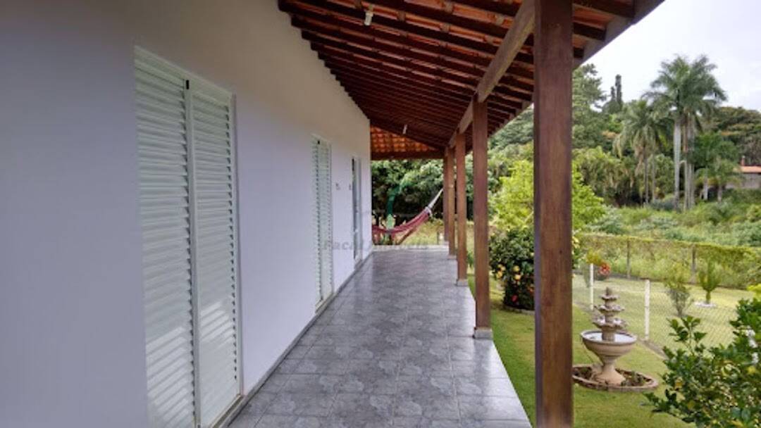 Chácara, 3 quartos, 534 m² - Foto 24