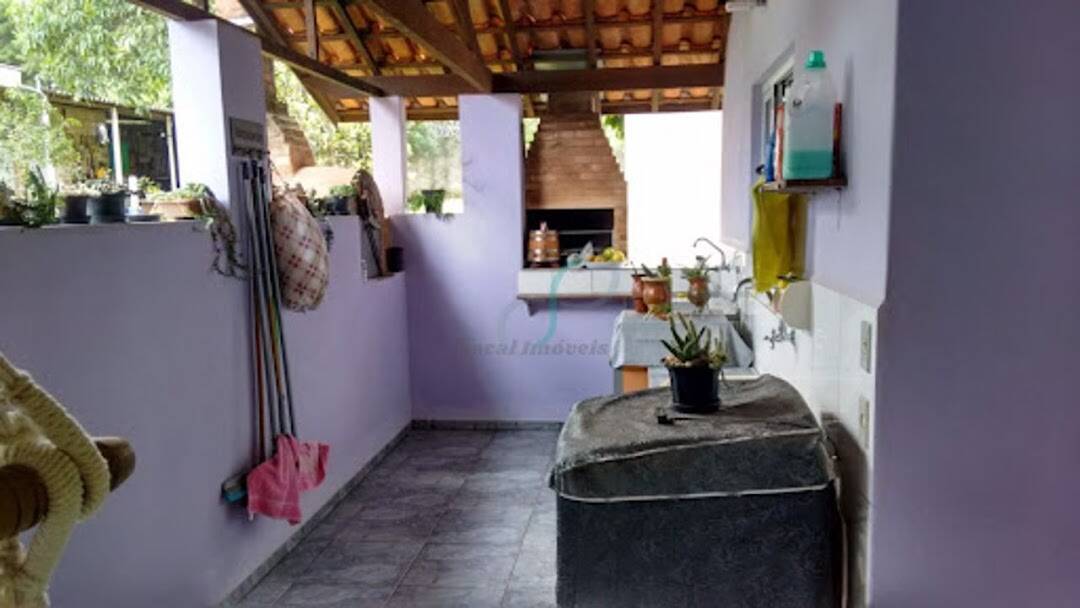 Chácara, 3 quartos, 534 m² - Foto 20