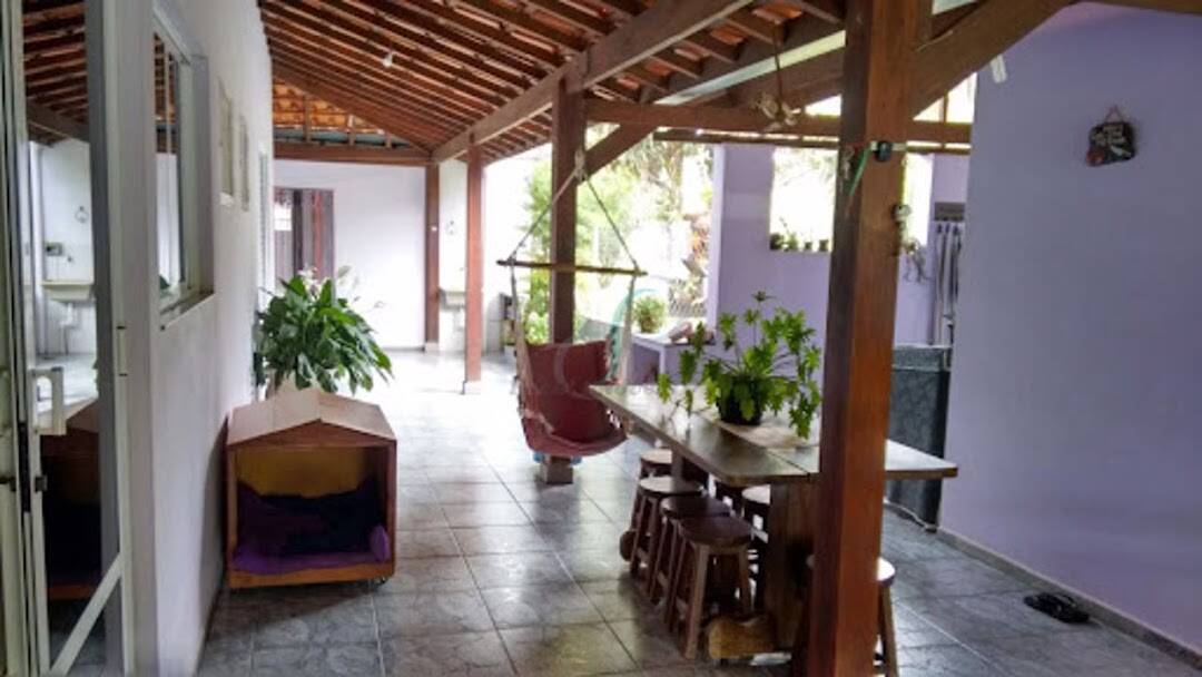 Chácara, 3 quartos, 534 m² - Foto 21