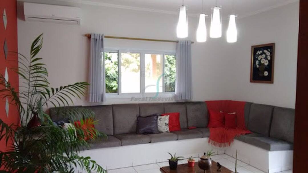 Chácara, 3 quartos, 534 m² - Foto 5
