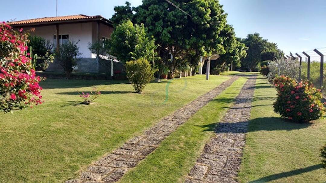 Chácara, 3 quartos, 534 m² - Foto 34