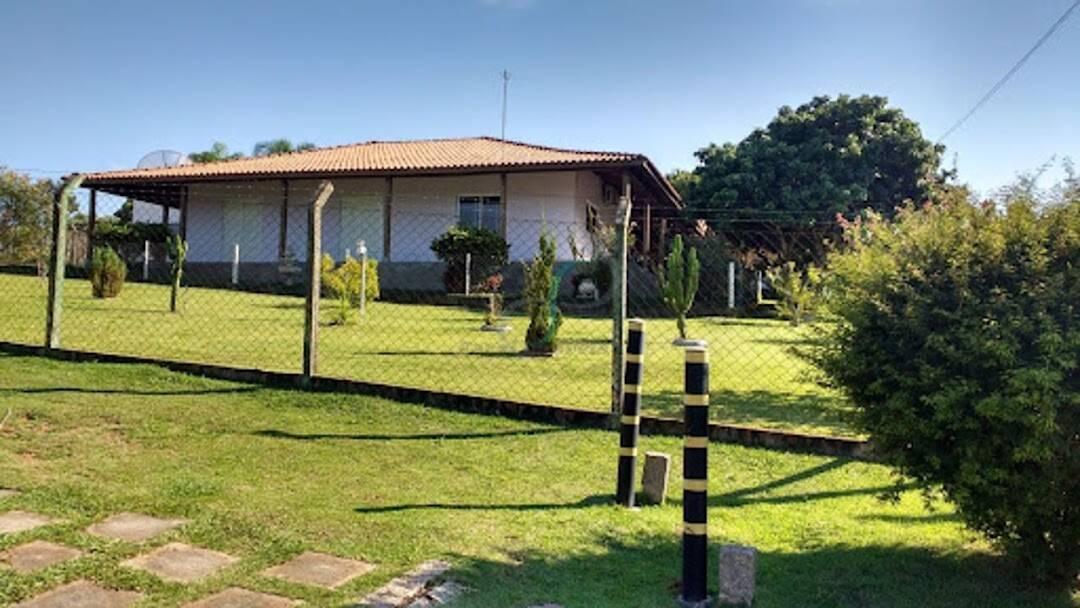 Chácara, 3 quartos, 534 m² - Foto 27