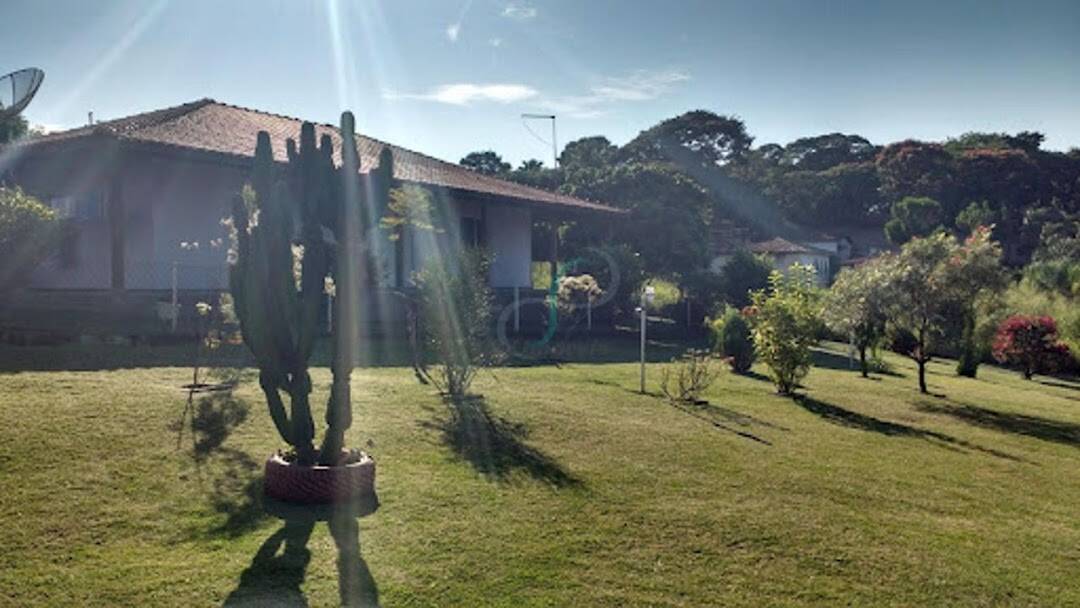Chácara, 3 quartos, 534 m² - Foto 33