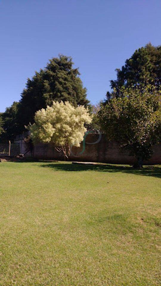 Chácara, 3 quartos, 534 m² - Foto 29