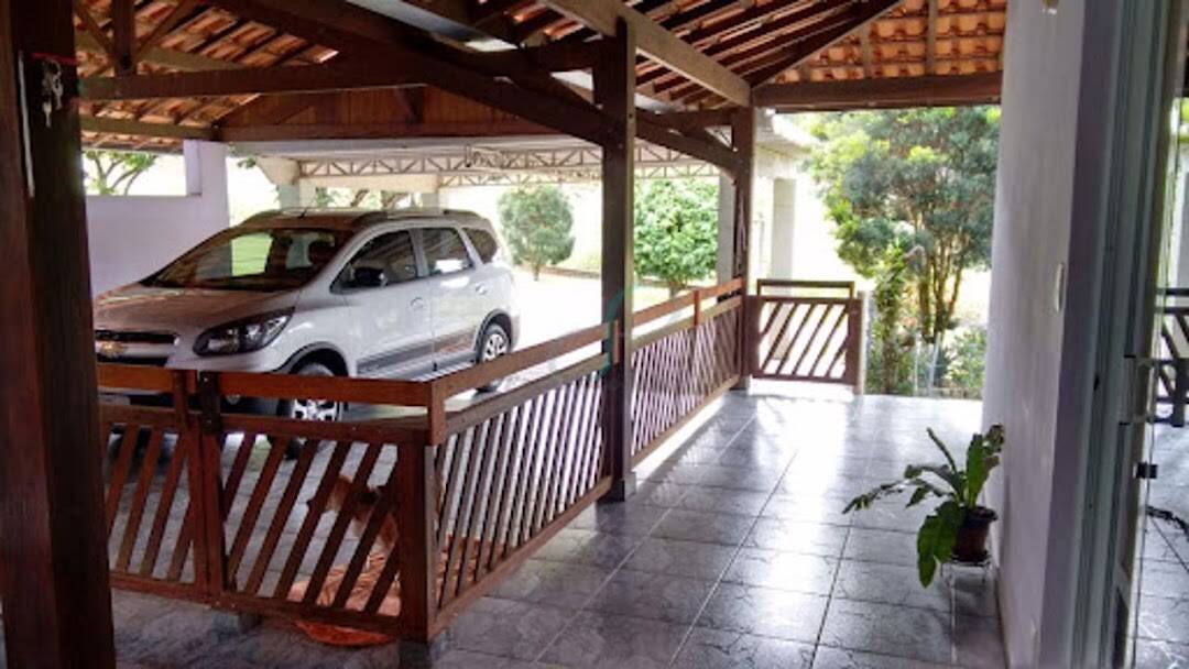 Chácara, 3 quartos, 534 m² - Foto 22