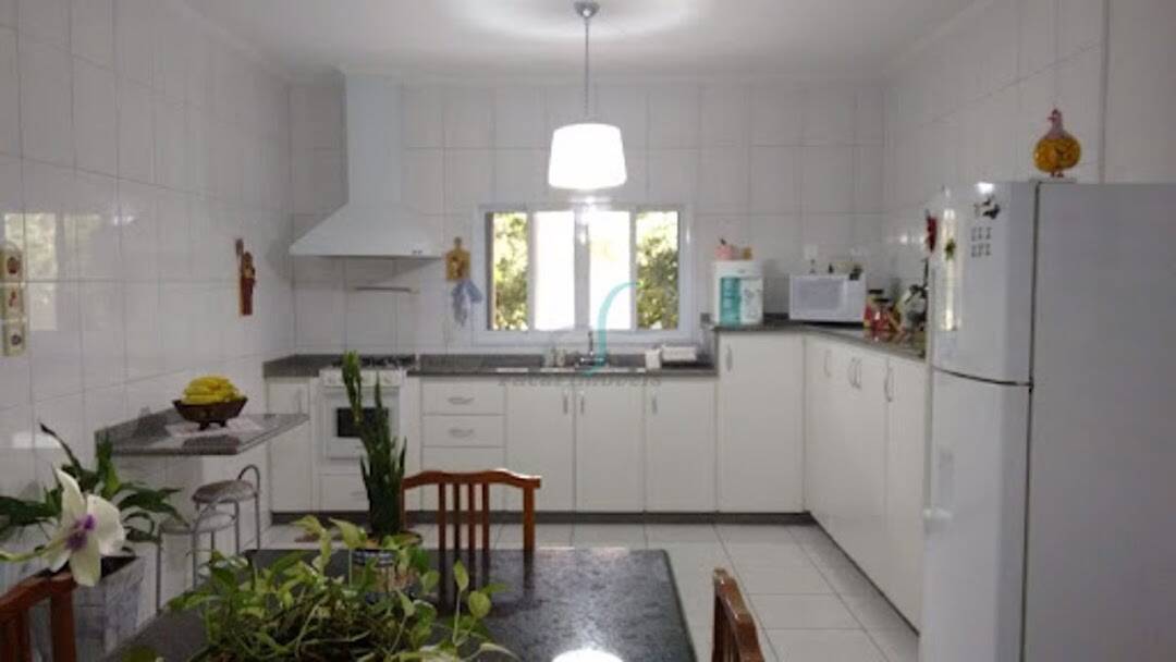 Chácara, 3 quartos, 534 m² - Foto 6