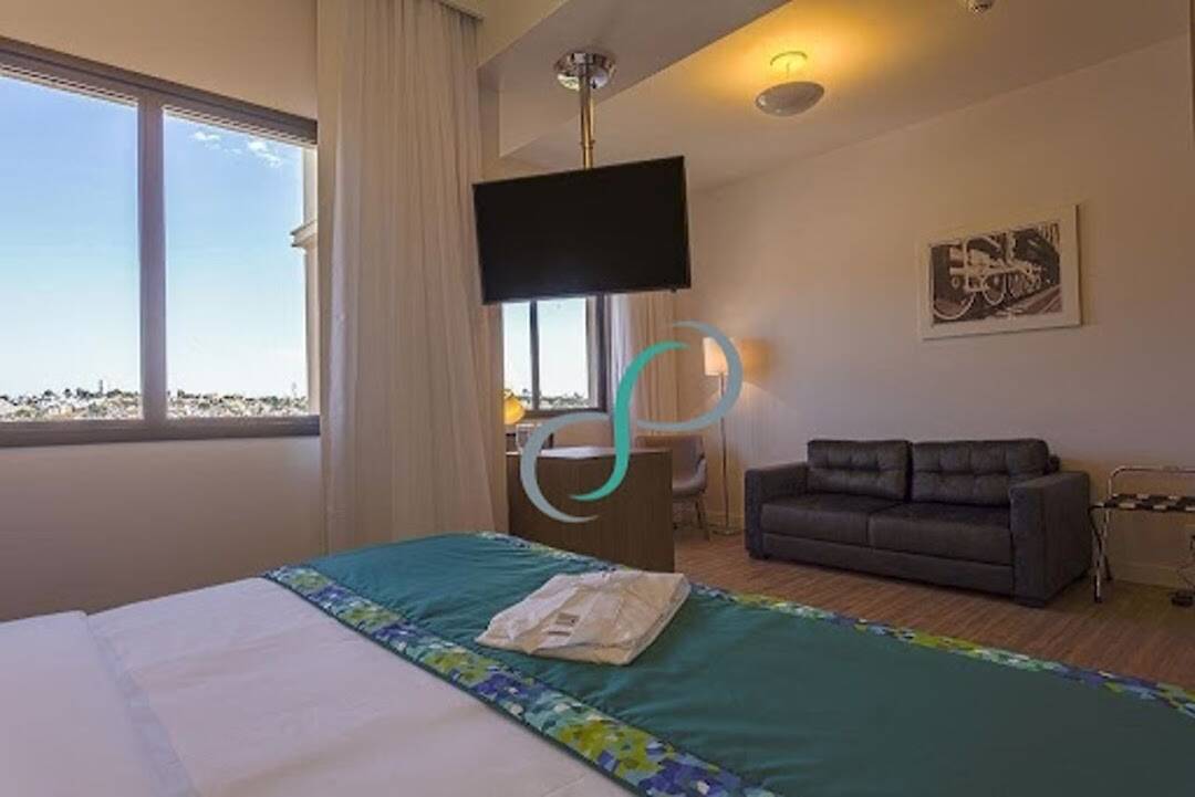 Prédio Inteiro, 52 m² - Foto 5