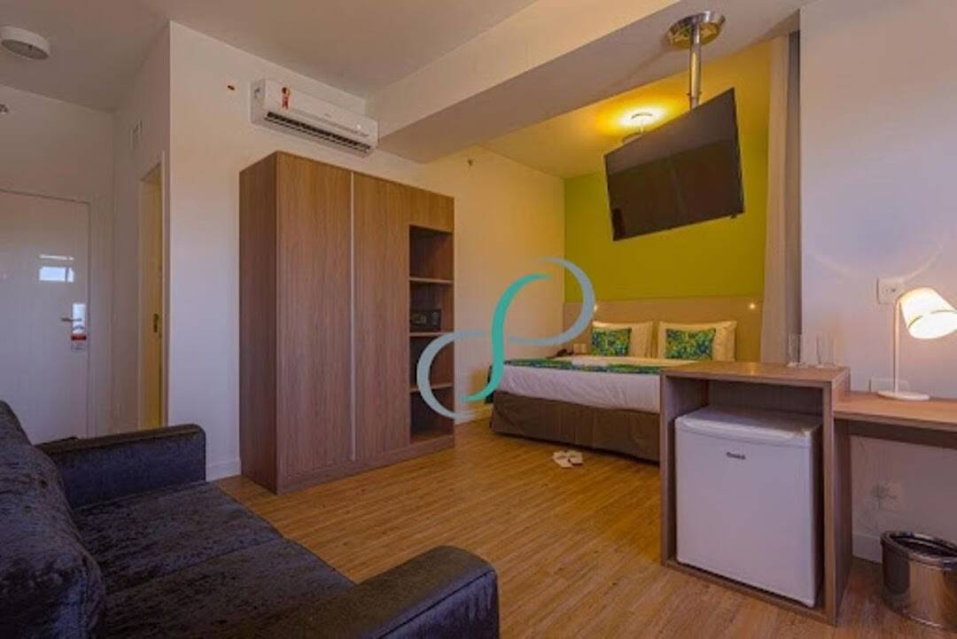 Prédio Inteiro, 52 m² - Foto 22