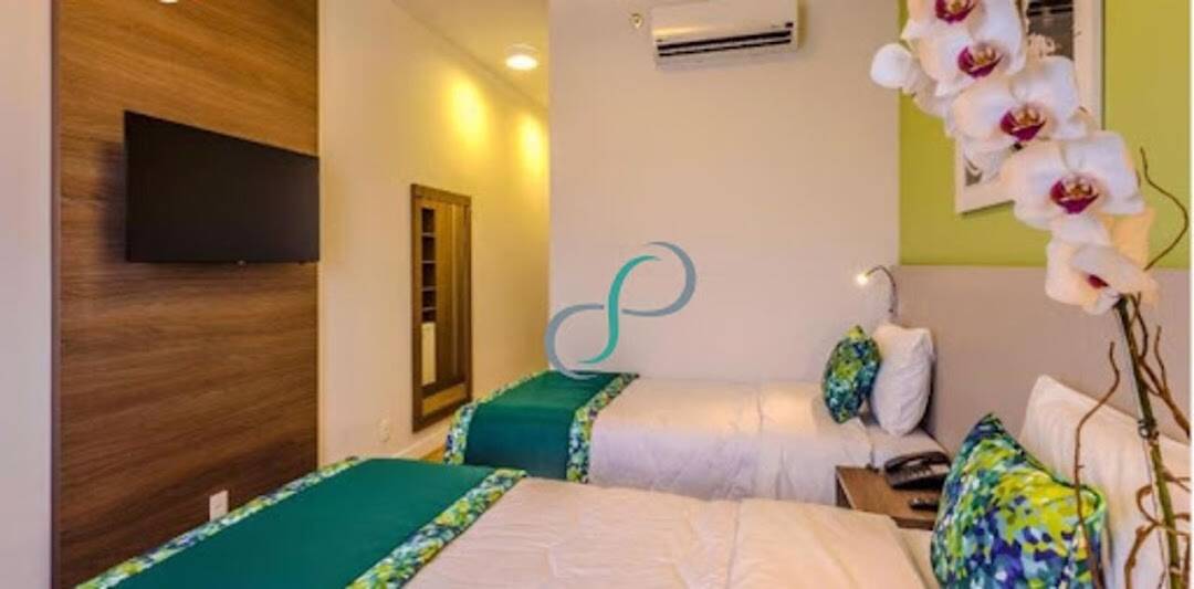 Prédio Inteiro, 52 m² - Foto 18