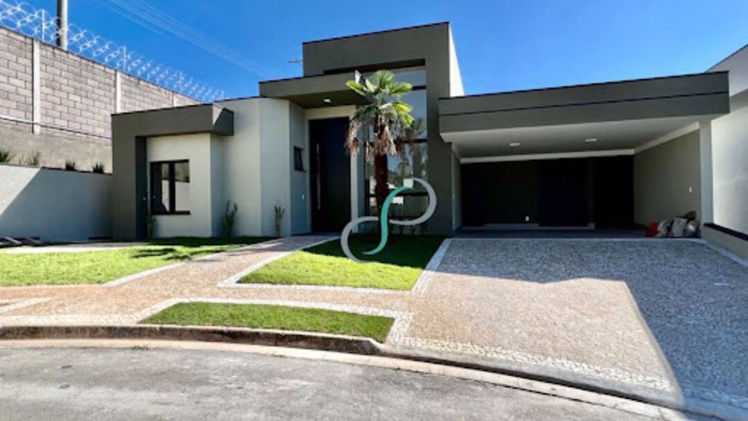 Casa, 3 quartos, 210 m² - Foto 3