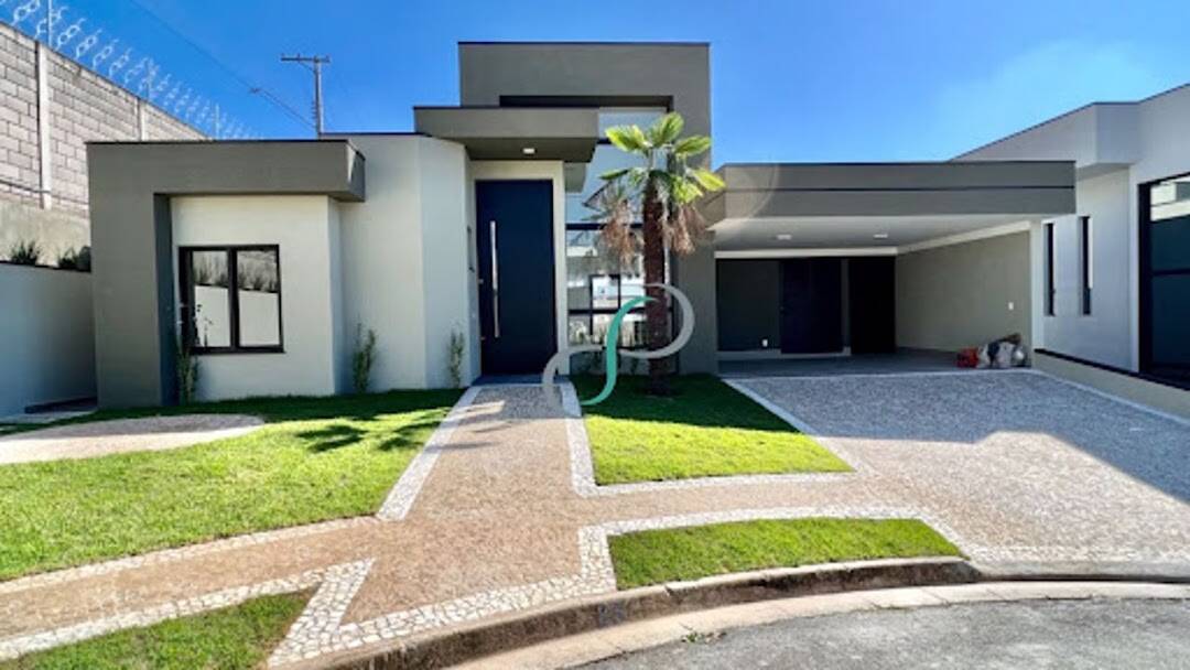 Casa, 3 quartos, 210 m² - Foto 2