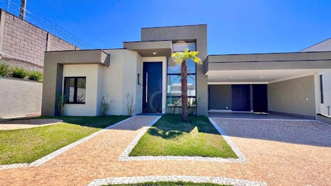 Casa, 3 quartos, 210 m² - Foto 4