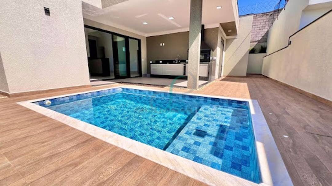 Casa, 3 quartos, 210 m² - Foto 34