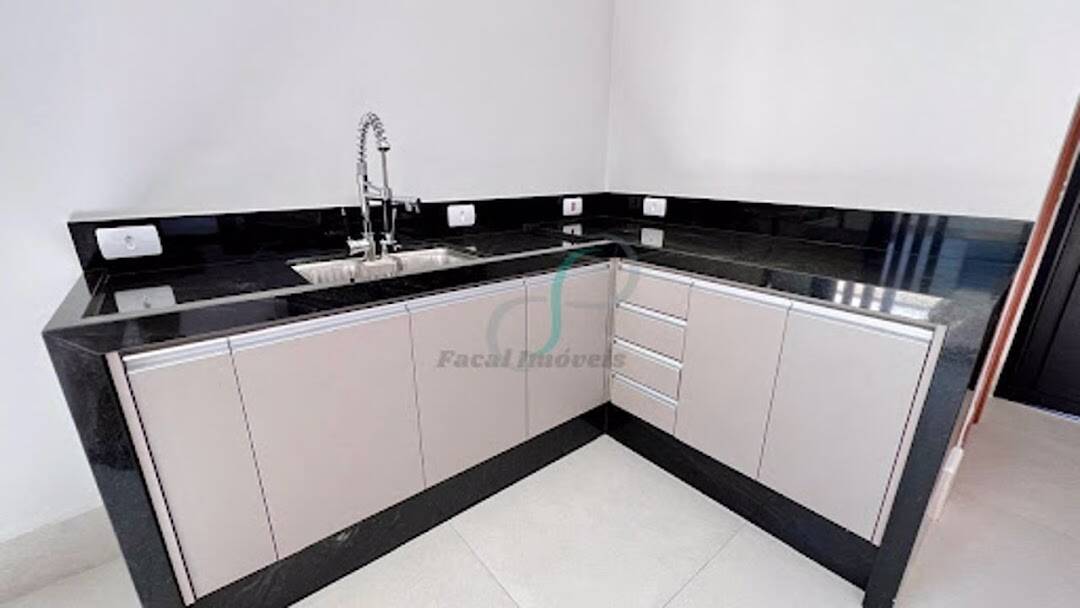 Casa, 3 quartos, 210 m² - Foto 10