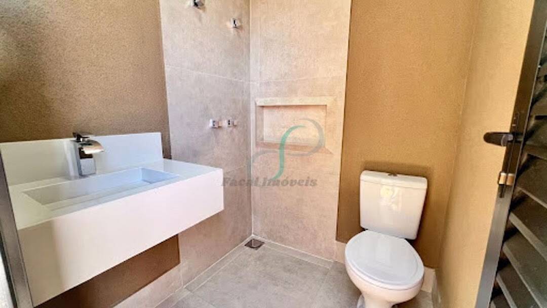 Casa, 3 quartos, 210 m² - Foto 27