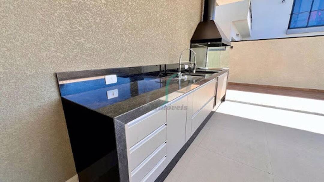 Casa, 3 quartos, 210 m² - Foto 32