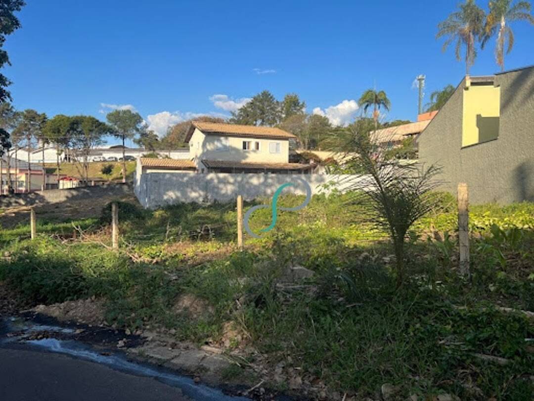 Terreno, 578 m² - Foto 1