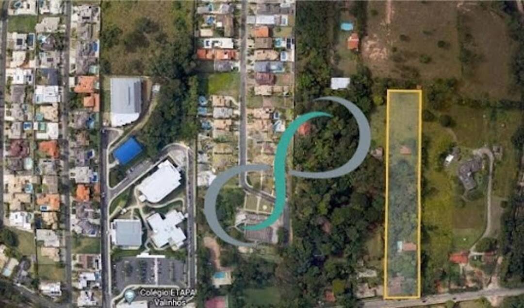Terreno, 1 hectares - Foto 2