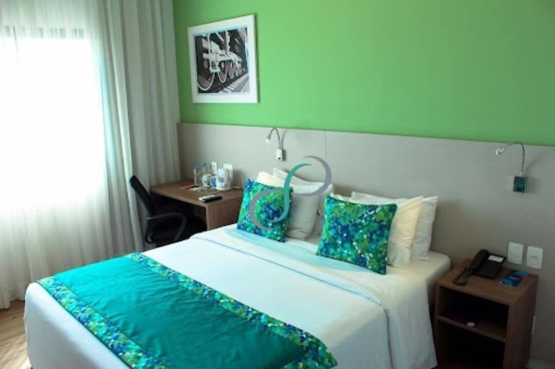 Prédio Inteiro, 22 m² - Foto 7