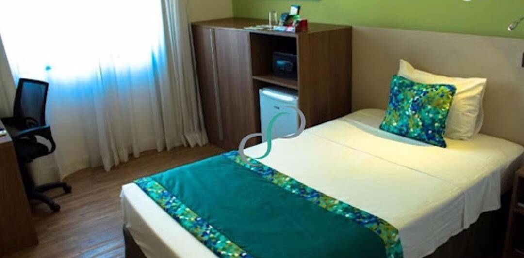Prédio Inteiro, 22 m² - Foto 13