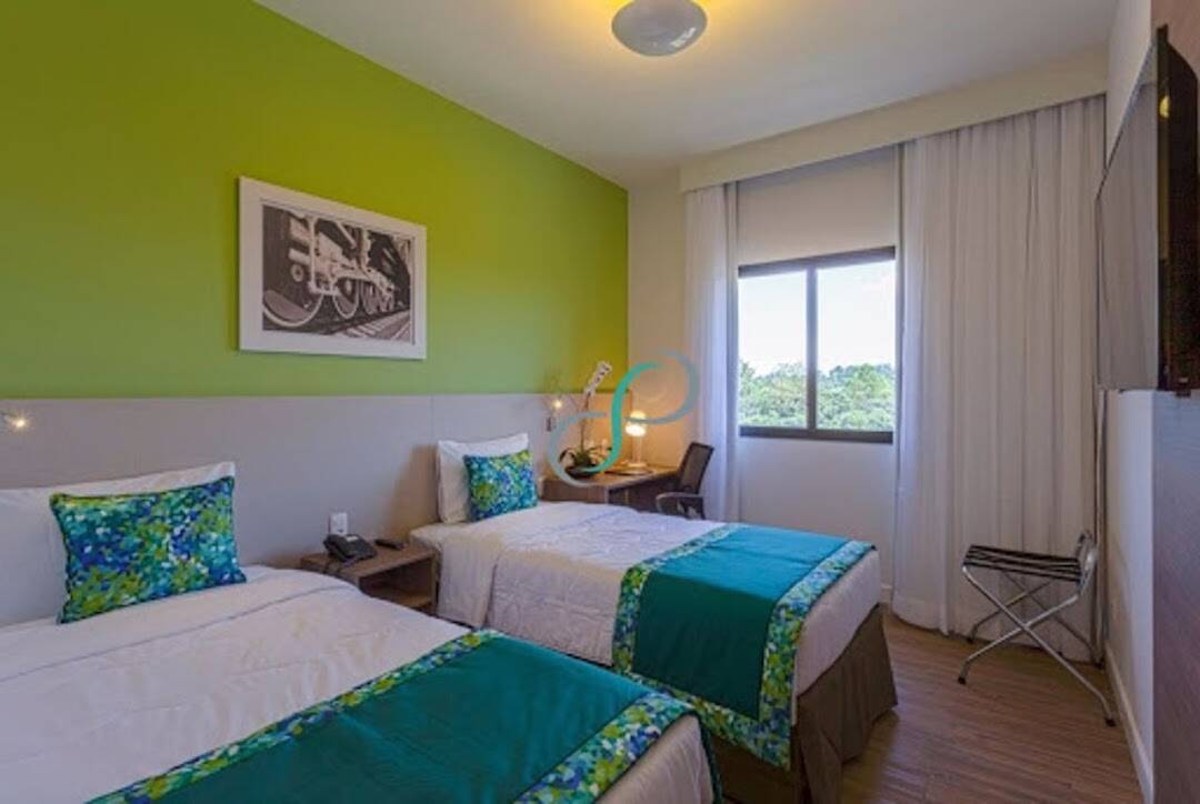 Prédio Inteiro, 22 m² - Foto 10