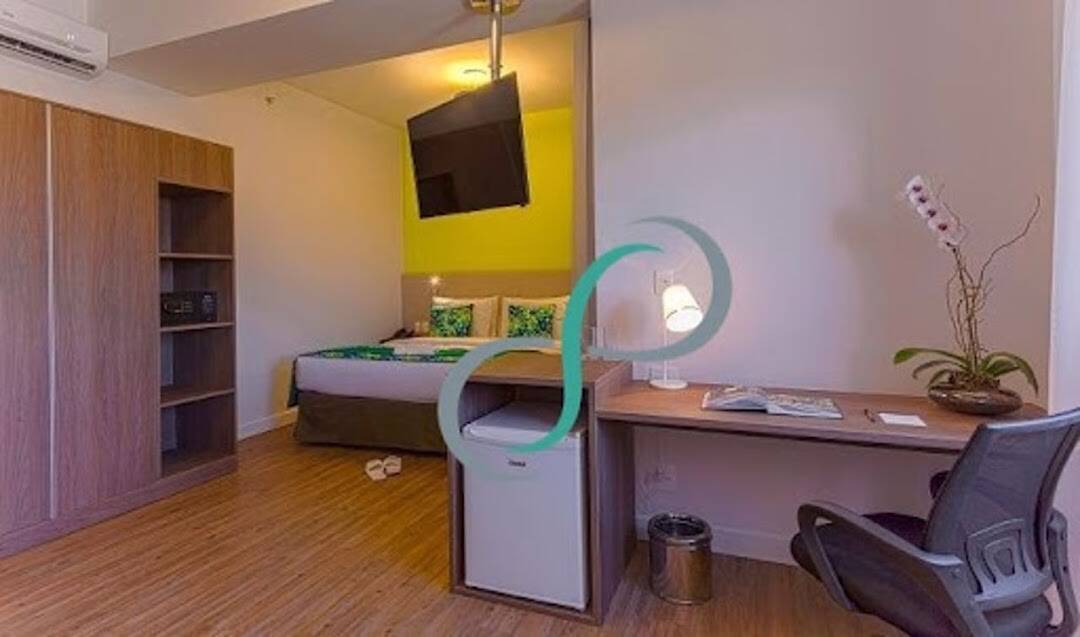 Prédio Inteiro, 22 m² - Foto 4