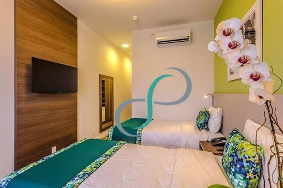 Prédio Inteiro, 22 m² - Foto 11