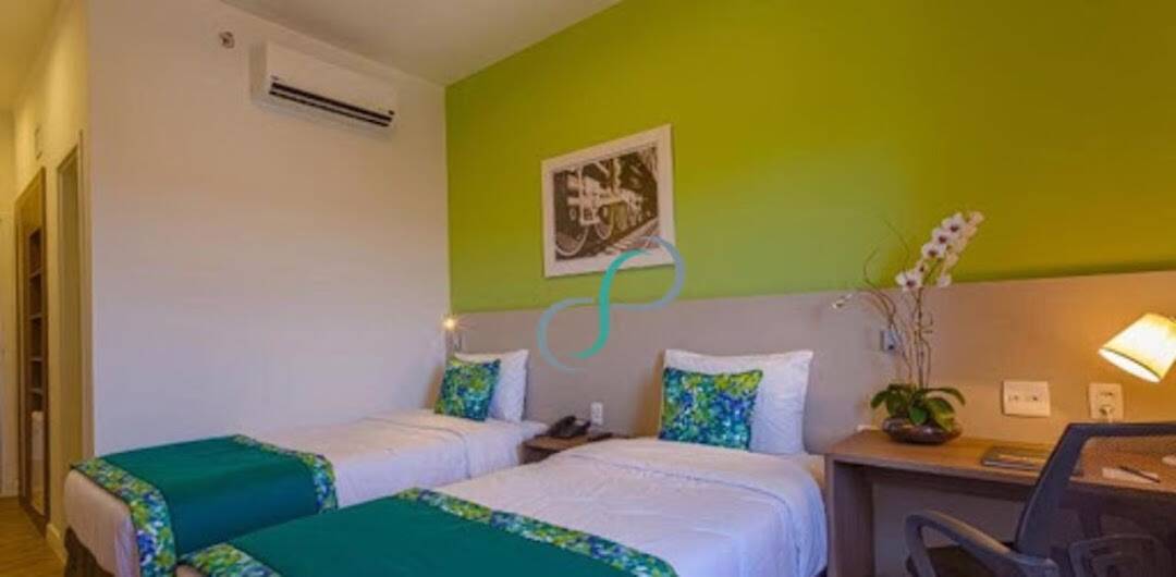 Prédio Inteiro, 22 m² - Foto 6