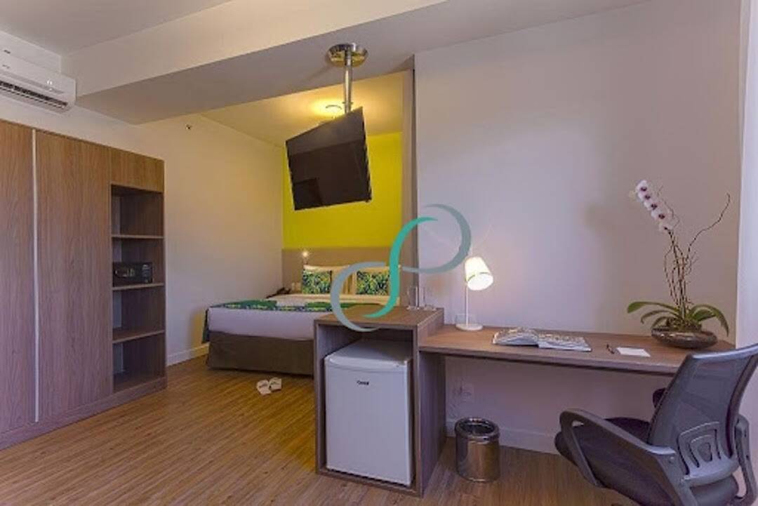 Prédio Inteiro, 22 m² - Foto 8