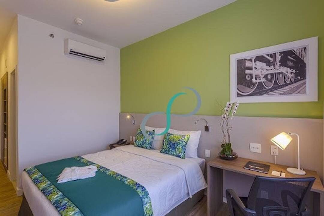 Prédio Inteiro, 22 m² - Foto 19