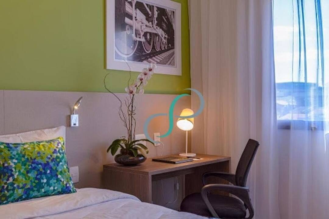 Prédio Inteiro, 22 m² - Foto 21