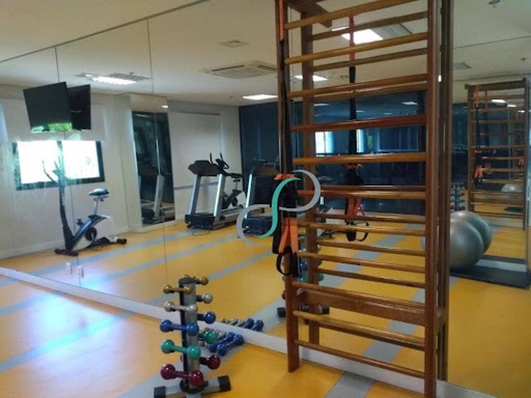 Prédio Inteiro, 22 m² - Foto 29