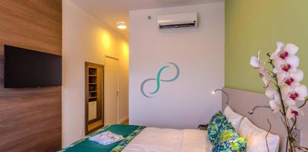 Prédio Inteiro, 22 m² - Foto 17