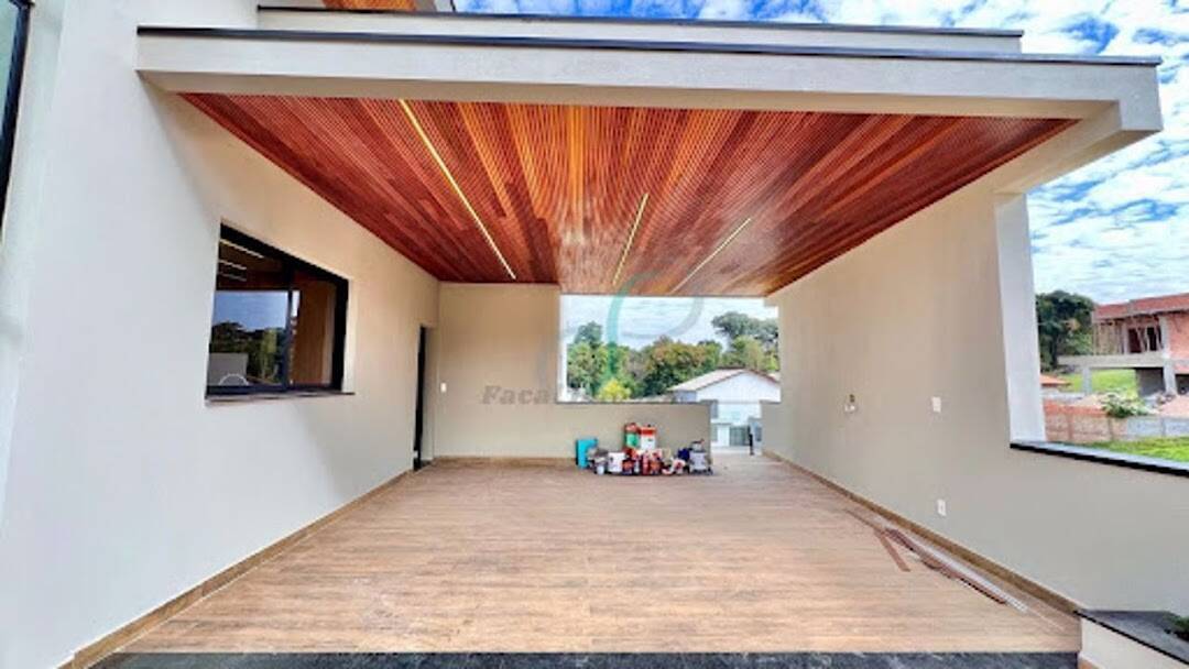 Casa, 4 quartos, 800 m² - Foto 4