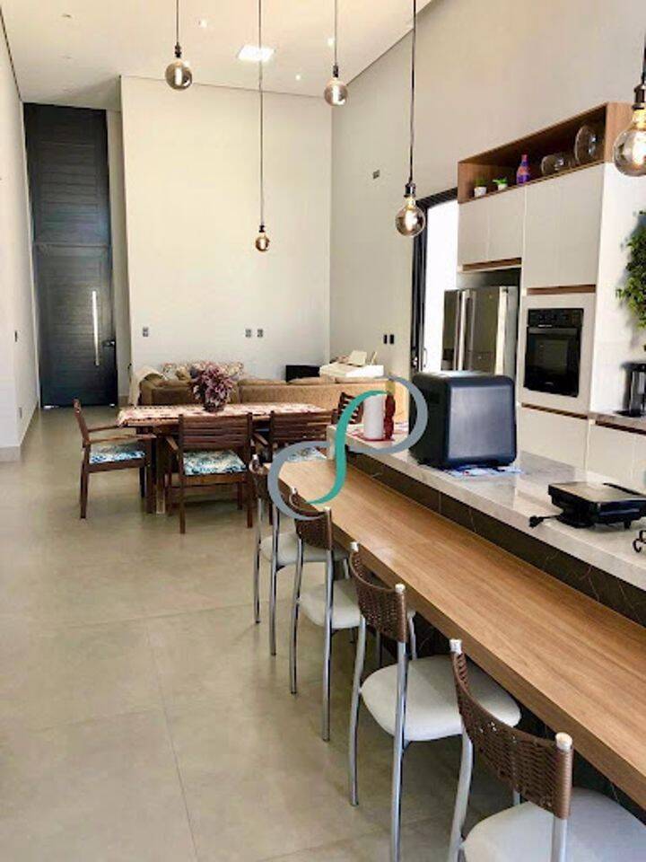 Casa, 3 quartos, 205 m² - Foto 8