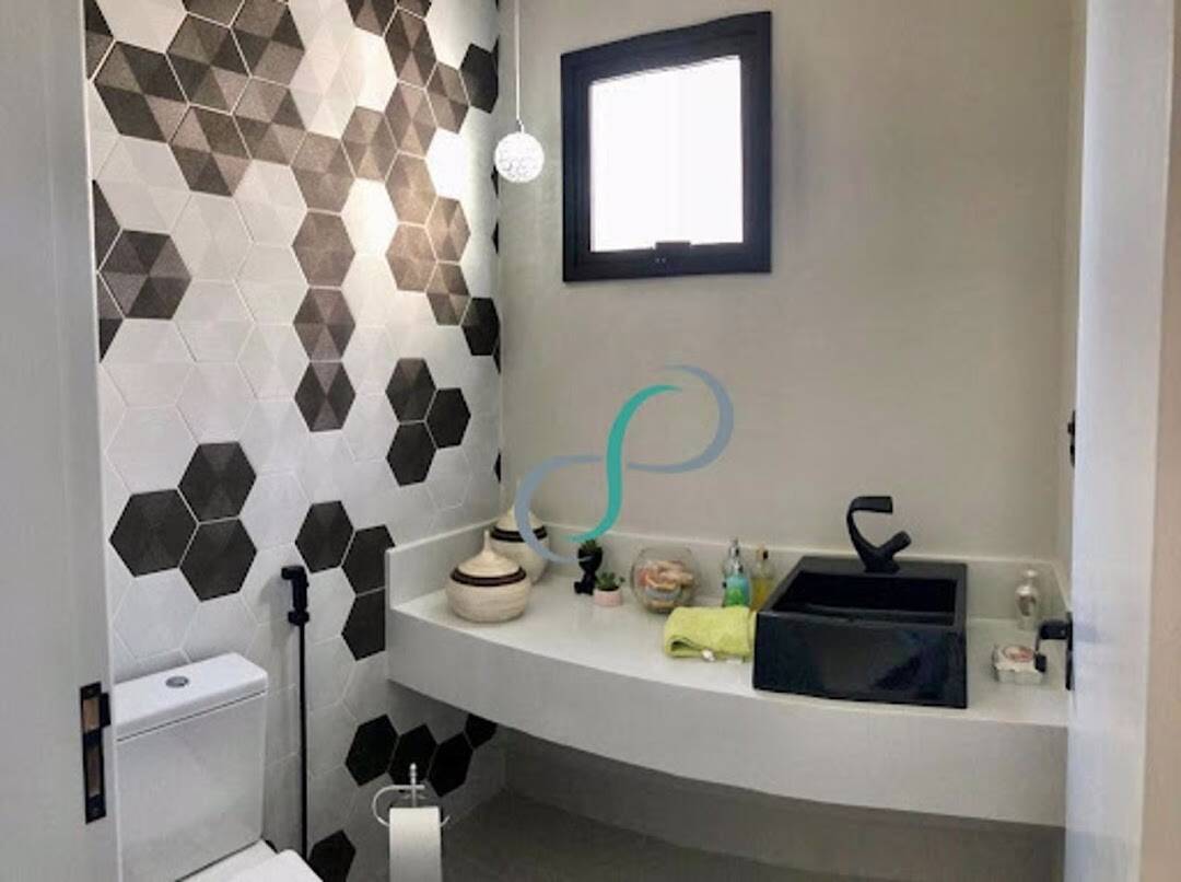 Casa, 3 quartos, 205 m² - Foto 13